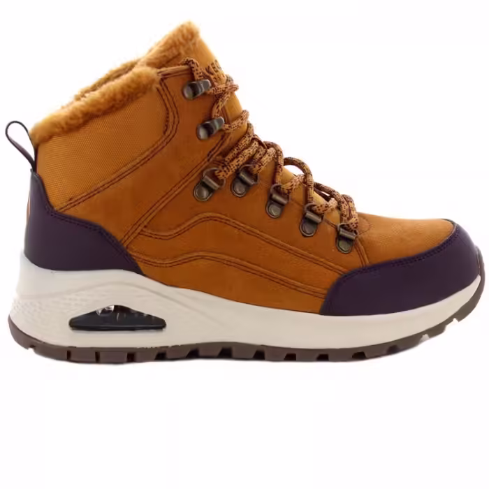 Ghete Skechers UNO RUGGED-WINTER FE - 3