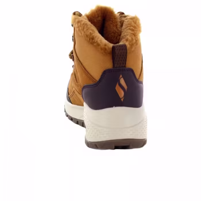 Ghete Skechers UNO RUGGED-WINTER FE - 4