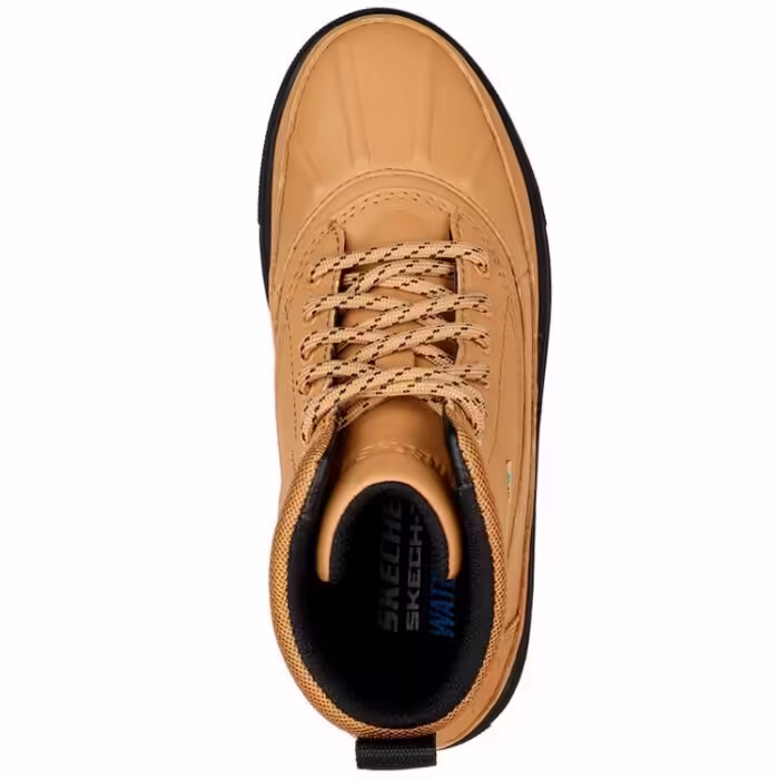 Ghete Skechers CITY POINT-ZERLOX - 5