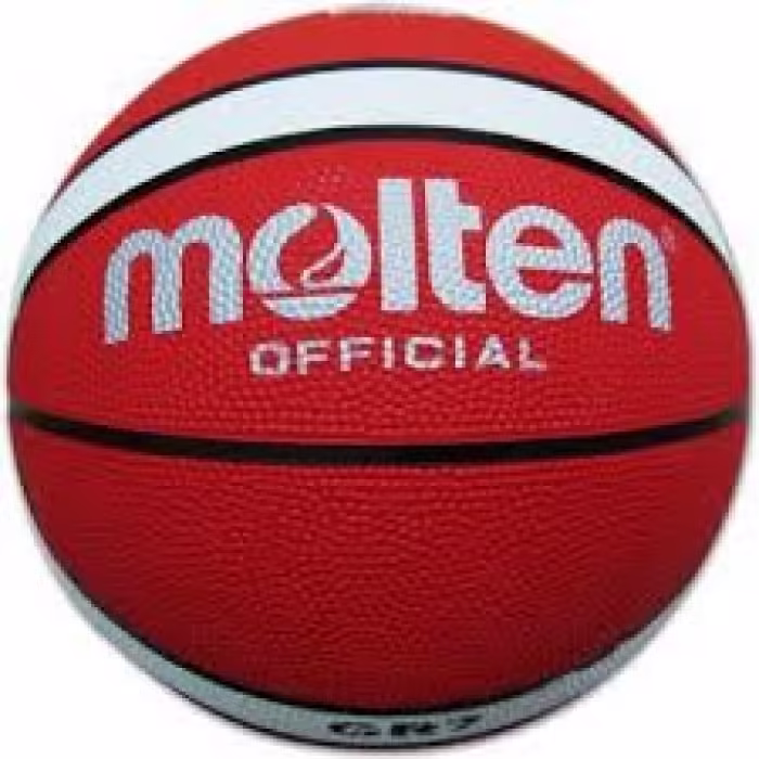 Minge basket Molten BGR7