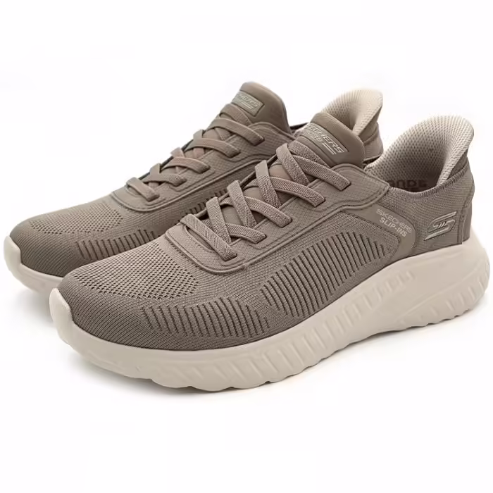 Incaltaminte Sport Skechers BOBS SQUAD CHAOS - 4
