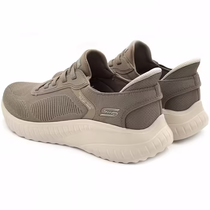 Incaltaminte Sport Skechers BOBS SQUAD CHAOS - 5