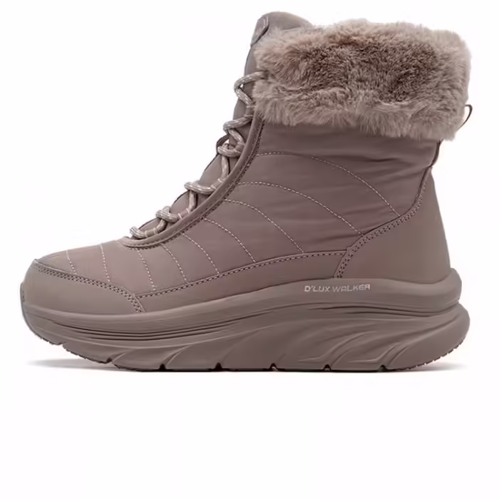Сапоги Skechers DLUX WALKER-WINTER 