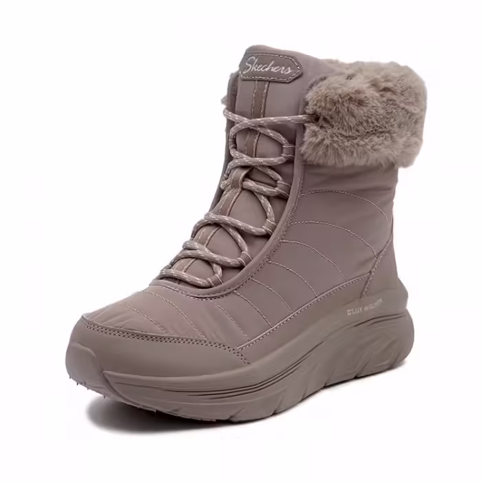 Сапоги Skechers DLUX WALKER-WINTER  - 5