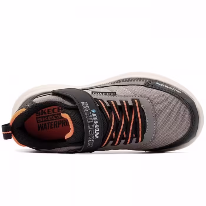 Incaltaminte Sport Skechers BOUNDER 2.0-AQUA PACE - 4