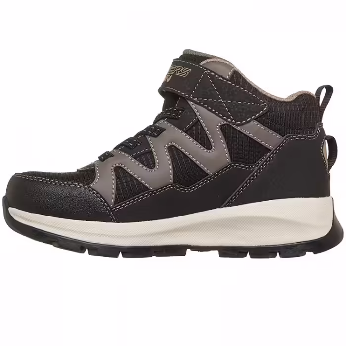 Ghete Skechers STORM BLAZER Negru 27
