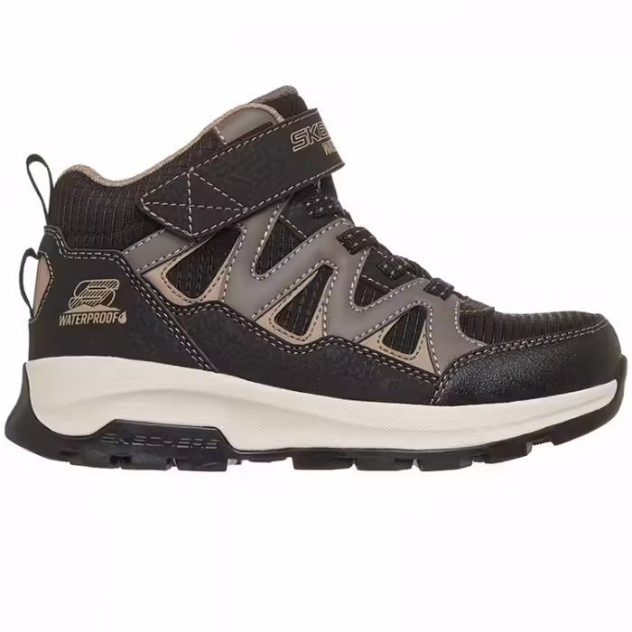 Ghete Skechers STORM BLAZER Negru 27 - 2