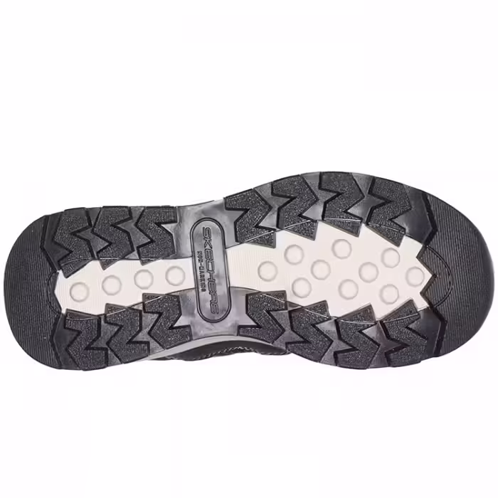 Ghete Skechers STORM BLAZER Negru 27 - 3