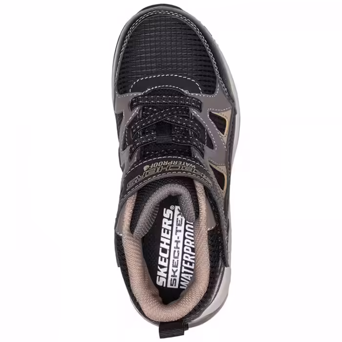 Ghete Skechers STORM BLAZER Negru 27 - 4