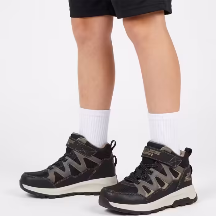 Ghete Skechers STORM BLAZER Negru 27 - 7