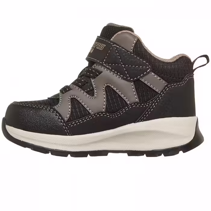 Ghete Skechers STORM BLAZER Negru 21
