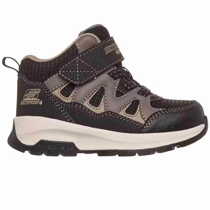 Ghete Skechers STORM BLAZER Negru 21 - 2