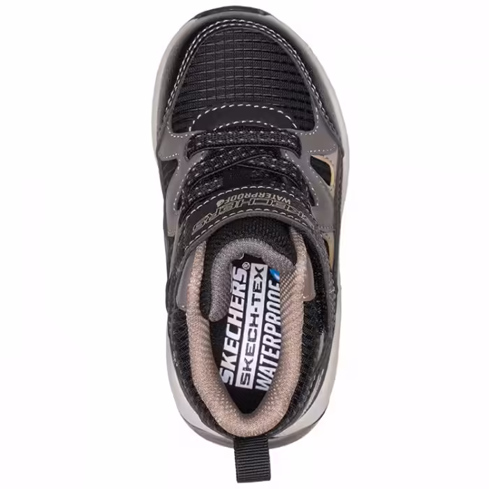Ghete Skechers STORM BLAZER Negru 21 - 4