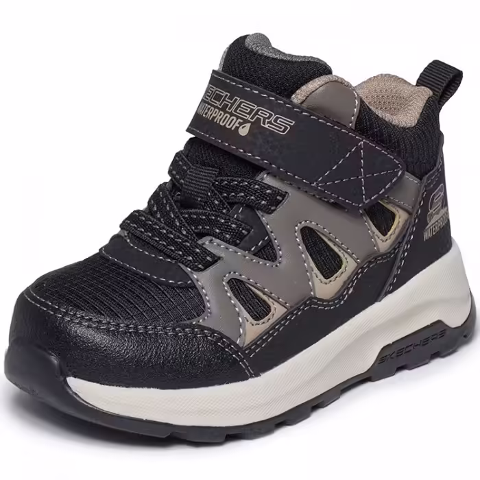 Ghete Skechers STORM BLAZER Negru 21 - 5