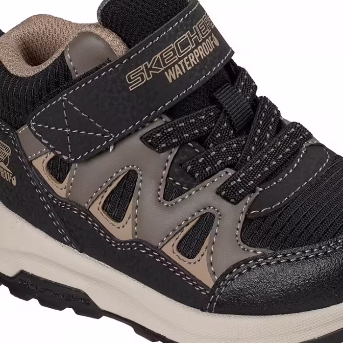 Ghete Skechers STORM BLAZER Negru 21 - 6
