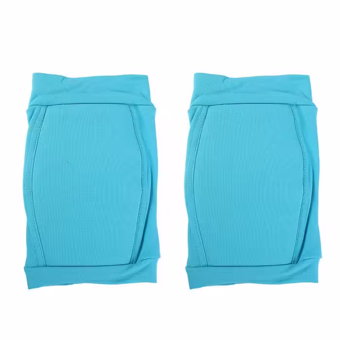 Genunchiere pentru Gimnastica Grace Dance Kneepads with seals - 2