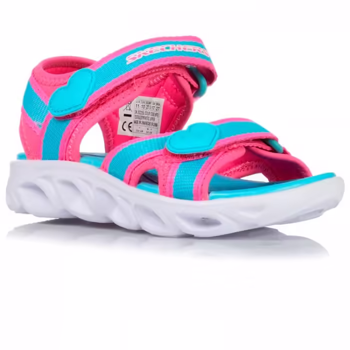 Sandale Skechers Hypno-Flash-Splash Zooms - 4
