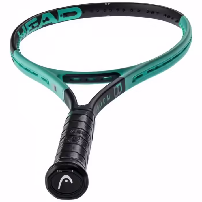 Racheta tenis de camp HEAD Boom MP 2024 Unstrung - 3