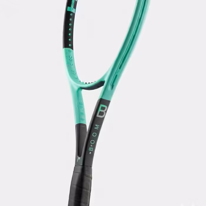 Racheta tenis de camp HEAD Boom MP 2024 Unstrung - 4