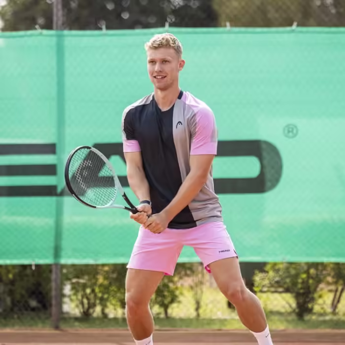 Racheta tenis de camp HEAD Boom MP 2024 Unstrung - 6