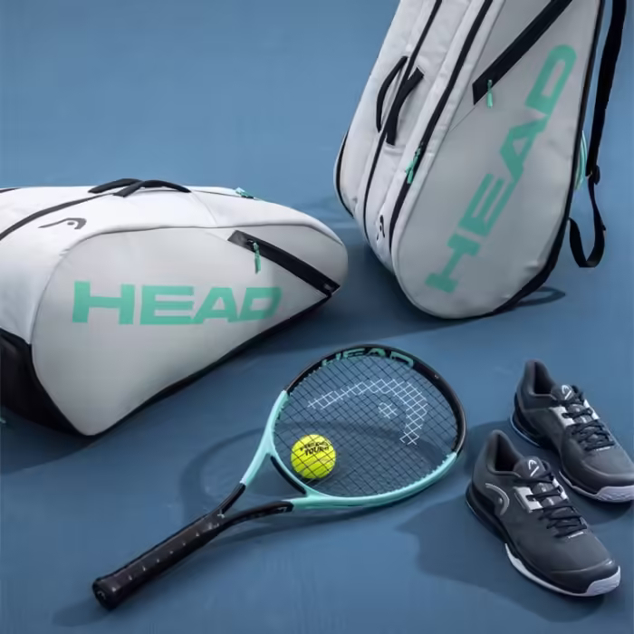 Racheta tenis de camp HEAD Boom MP 2024 Unstrung - 7
