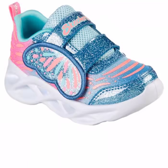 Incaltaminte Sport Skechers TWISTY BRIGHTS - WIN - 3