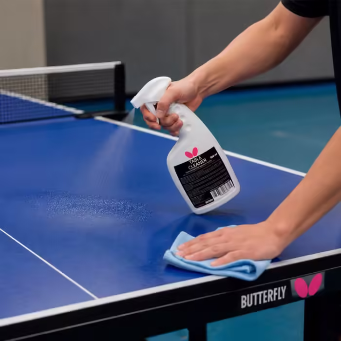 Solutie de curatare masa tenis Butterfly TABLE CLEANER - 2
