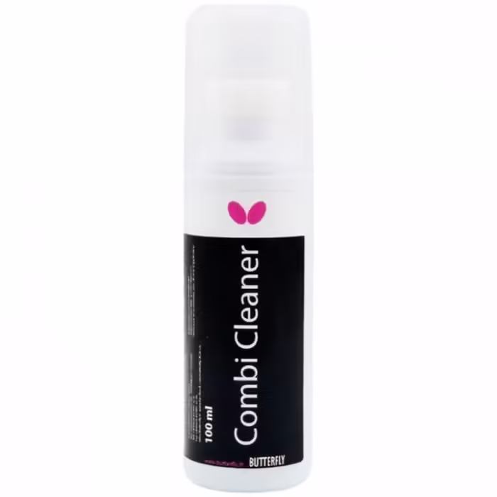 Solutie de curatare fete paleta Butterfly Combi Cleaner