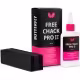 Adeziv pentru fete paleta Butterfly FREE CHACK PRO II