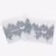 Folie de protectie pentru fete palet Butterfly RUBBER PROTECT FILM IV STICKY