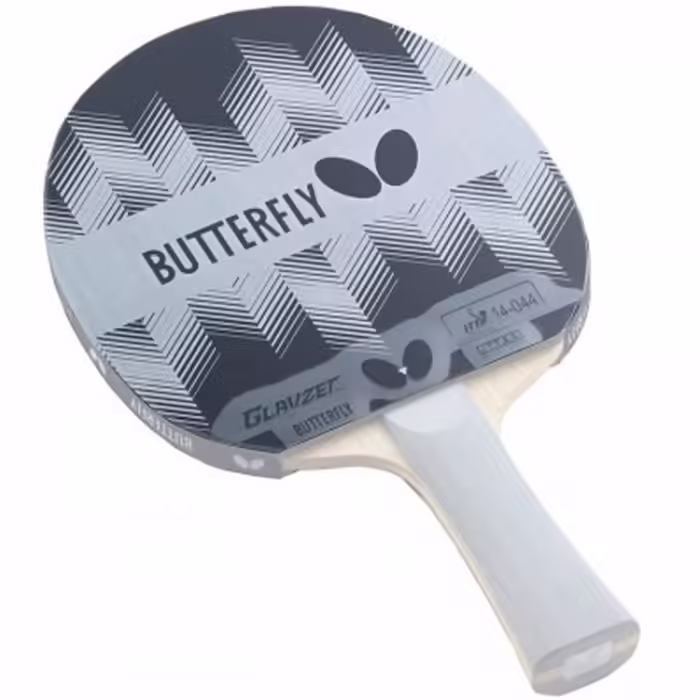 Folie de protectie pentru fete palet Butterfly RUBBER PROTECT FILM IV STICKY - 2