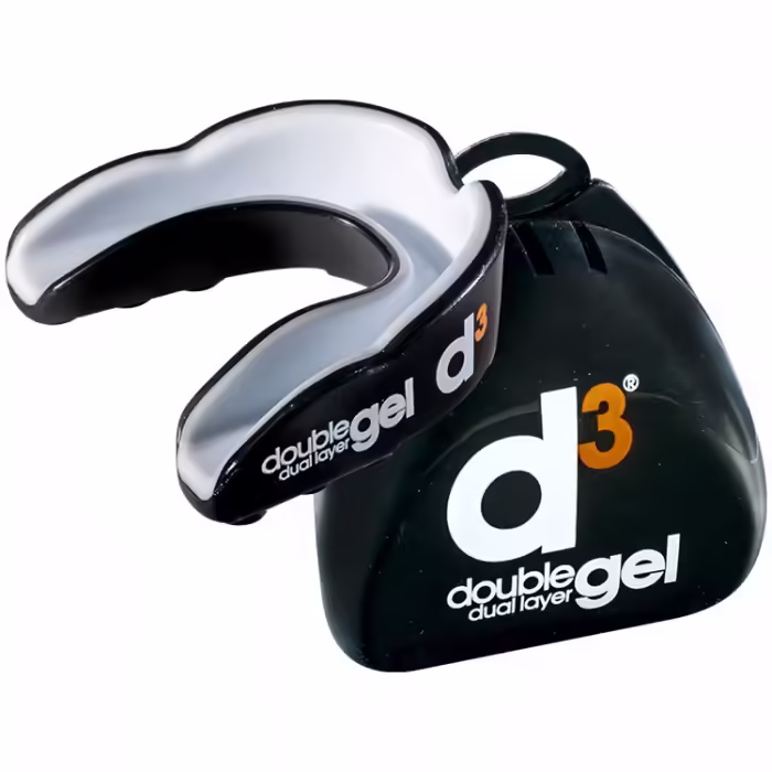 Protectie dinti d3 Mouthguard Dual Layer