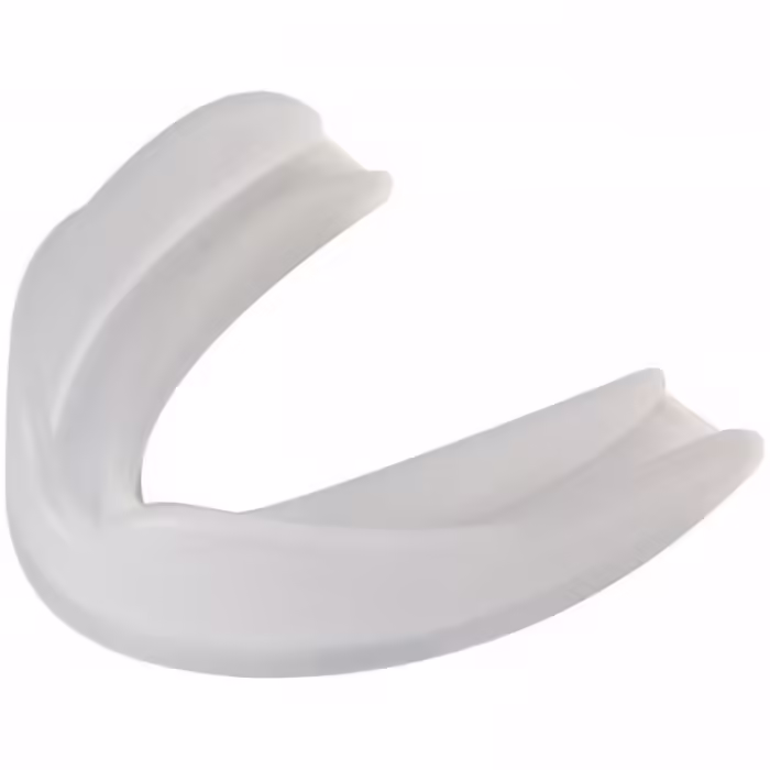 Protectie p/dinti Green Hill Mouth guard SINGLE