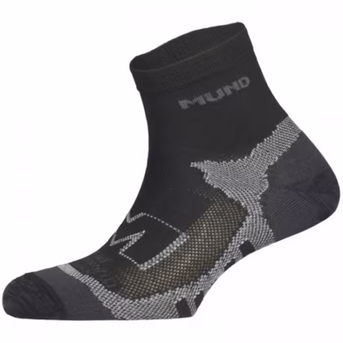 Sosete Mund Socks 335 TRAIL RUNNING - 2
