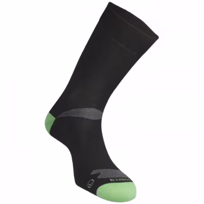 Носки Mund Socks 360 TREKKING RELAX Черный 46-49 - 2