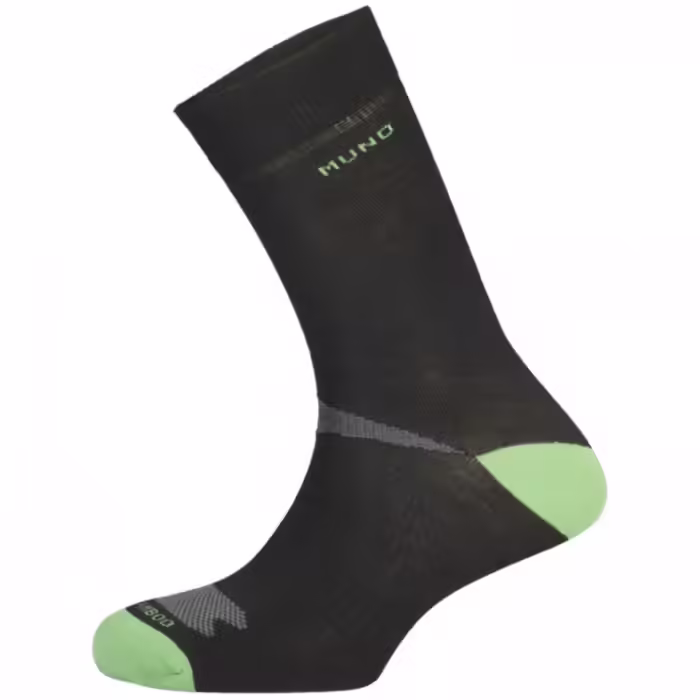 Носки Mund Socks 360 TREKKING RELAX Черный 46-49 - 3