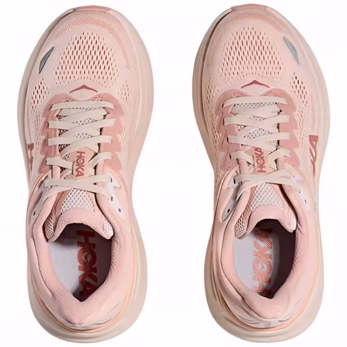 Кроссовки Hoka Bondi 9 - 3