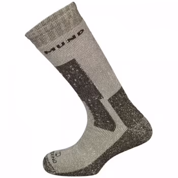 Носки Mund Socks 366 TREKKING WINTER DT/WOOL Синий 42-45 - 3