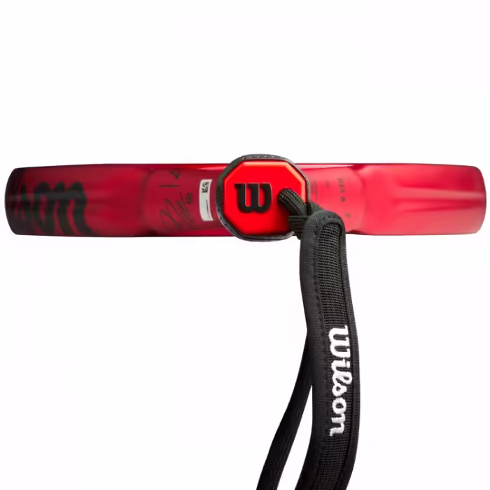 Racheta padel Wilson BELA JUNIOR V2 PADEL 0 - 5