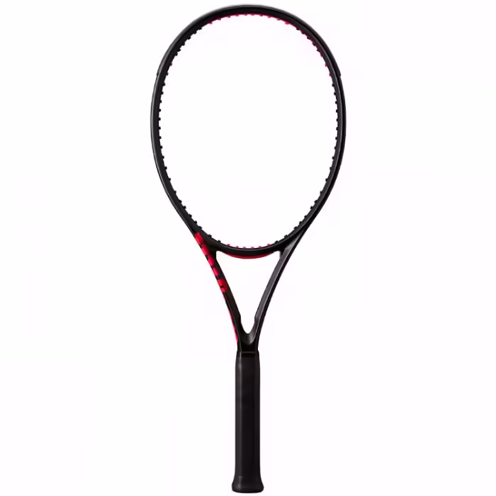 Racheta tenis de camp Wilson Clash 100UL V3.0 Unstrung