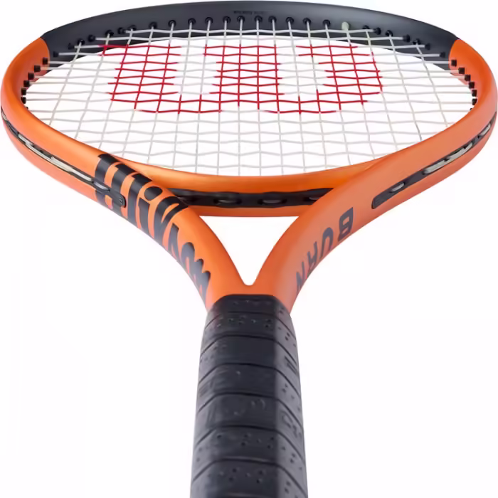 Racheta tenis de camp Wilson BURN 100LS V6.0 - 3