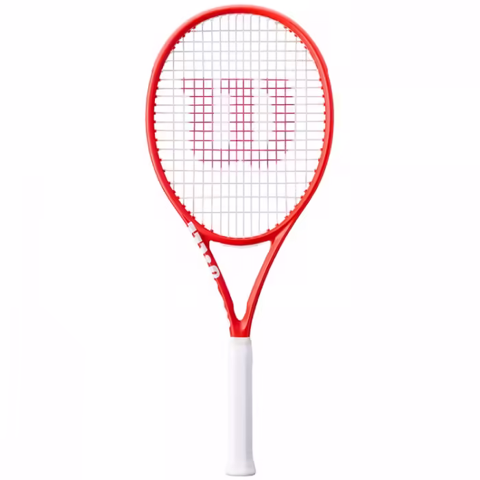 Racheta tenis de camp Wilson CLASH 100UL V3 REVERSE