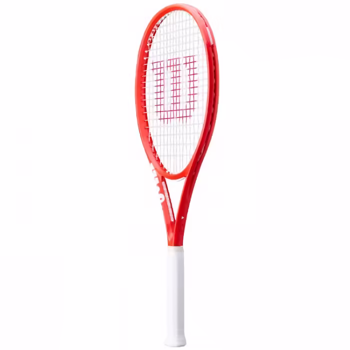 Racheta tenis de camp Wilson CLASH 100UL V3 REVERSE - 3