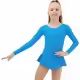 Costum p/u gimnastica Grace Dance Gymnastic leotard with skirt