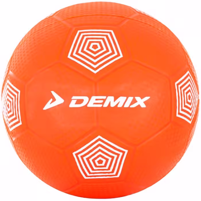 Minge fotbal Demix Foot Ball