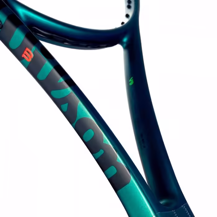 Ракетка для большого тенниса Wilson BLADE 104 V9 FRM 1 - 3