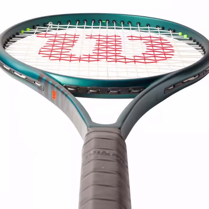 Racheta tenis de camp Wilson BLADE 100UL V9 RKT 1 - 4