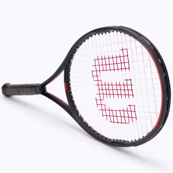 Ракетка для большого тенниса Wilson Pro Staff Precision 103 - 4