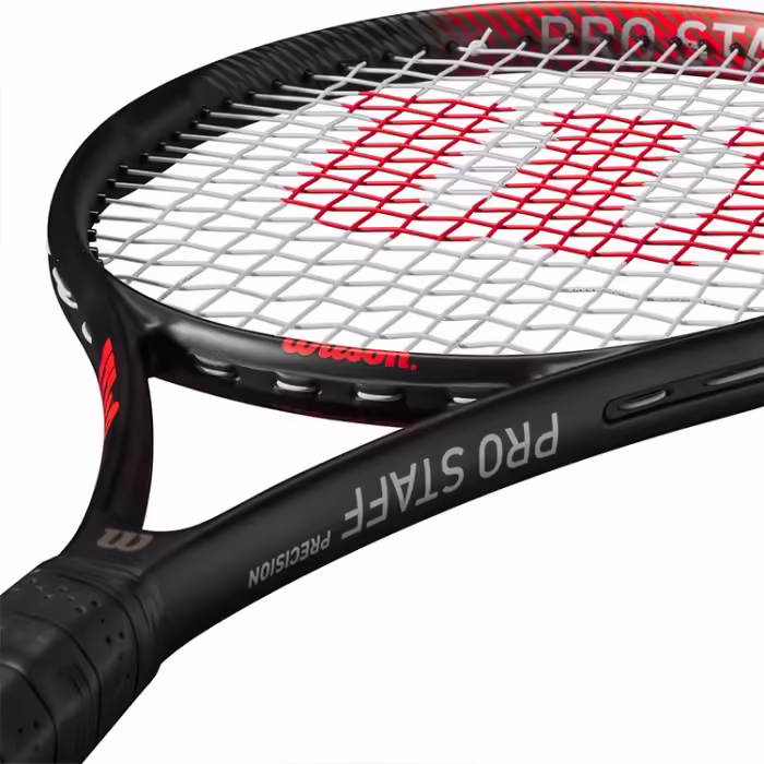 Ракетка для большого тенниса Wilson Pro Staff Precision 103 - 6
