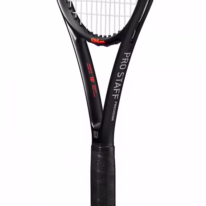 Ракетка для большого тенниса Wilson Pro Staff Precision 103 - 7